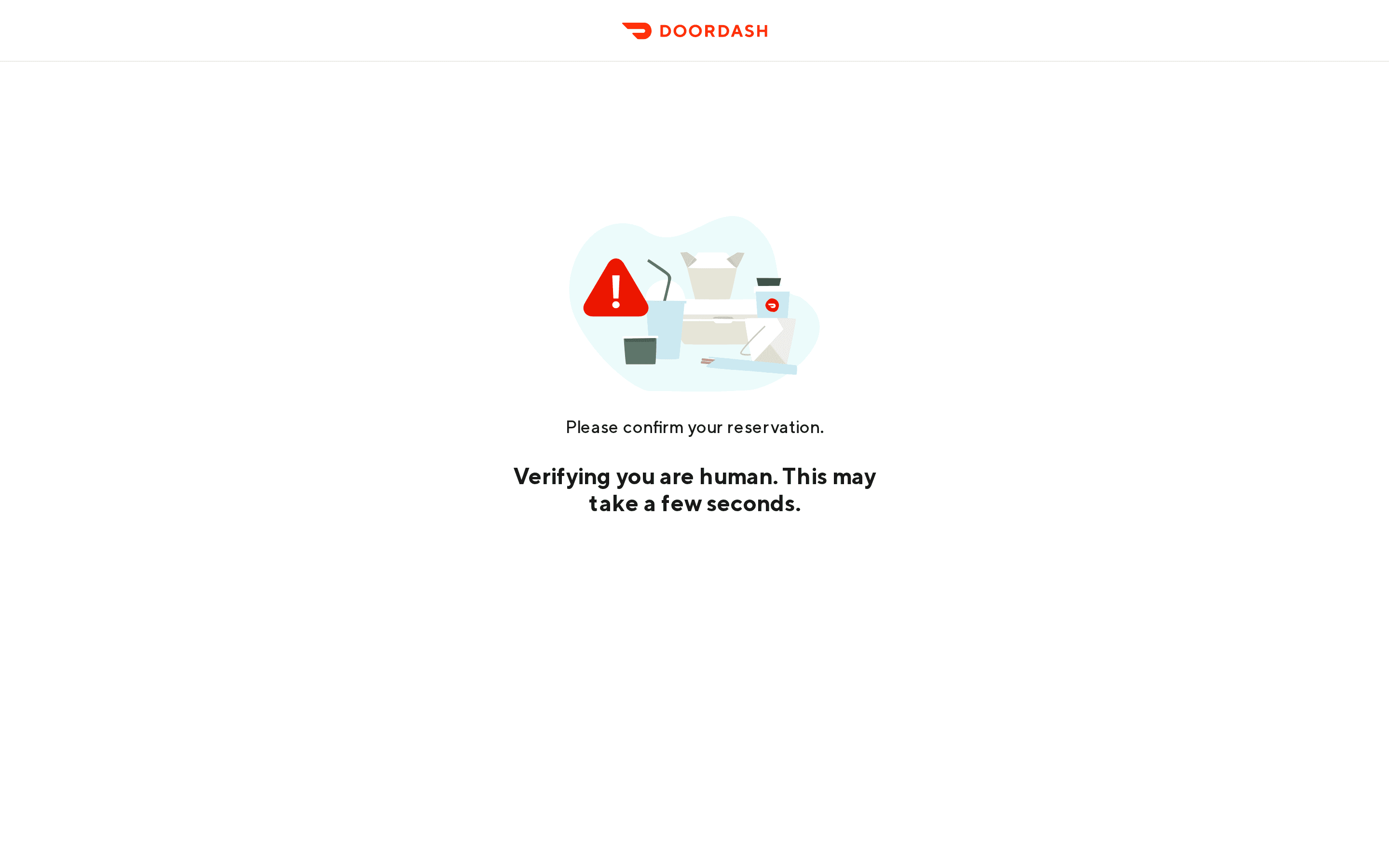 Top performer in Ecommerce: doordash